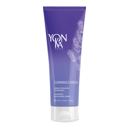 Yonka Gommage Doux, 200ml/6.8 fl oz Yonka Gommage Doux on white background