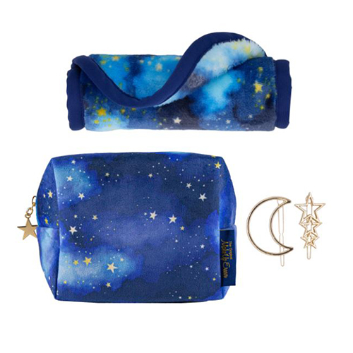 The Original Makeup Eraser Goodnight Moon 3-Piece Set on white background