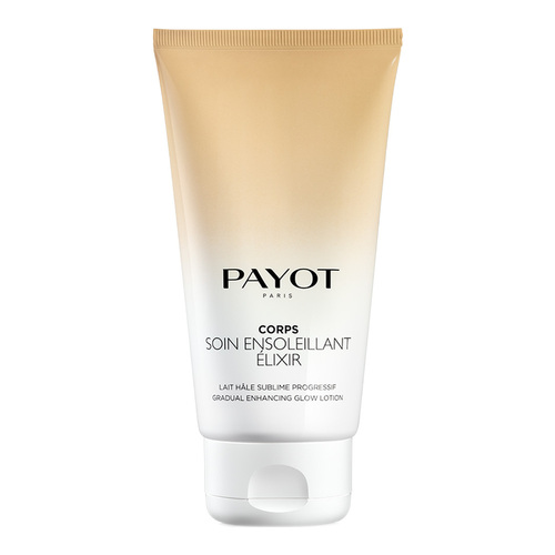 Payot Gradual Enhancing Glow Lotion, 150ml/5.1 fl oz Payot Gradual Enhancing Glow Lotion on white background