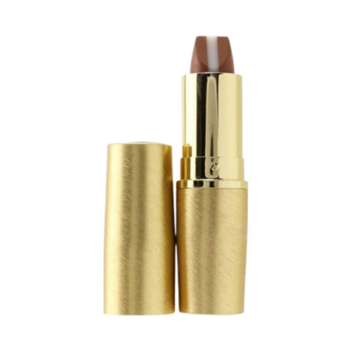 Grande Cosmetics GrandeLIPSTICK Plumping Lipstick - Au Naturel on white background