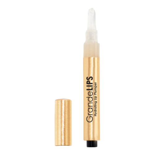 Grande Cosmetics GrandeLIPS Hydrating Lip Plumper - Clear, 2.48ml/0.08 fl oz