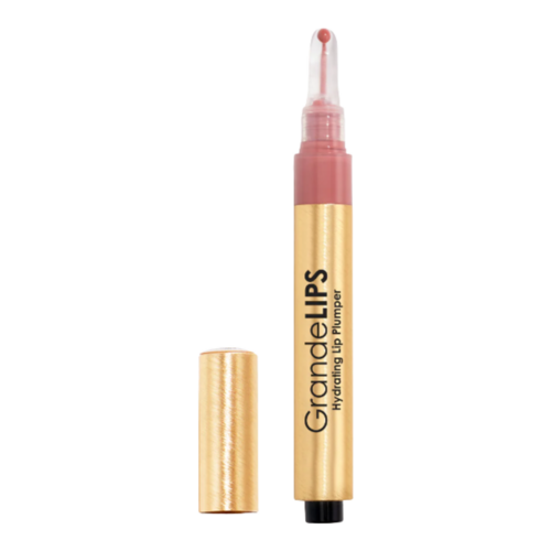 Grande Cosmetics GrandeLIPS Hydrating Lip Plumper - Barely There on white background