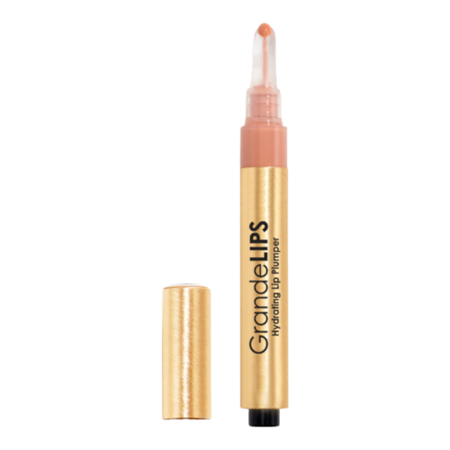 Grande Cosmetics GrandeLIPS Hydrating Lip Plumper - Toasted Apricot, 2.48ml/0.08 fl oz