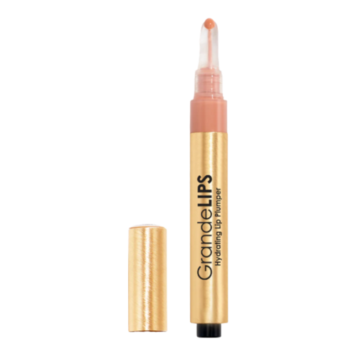 Grande Cosmetics GrandeLIPS Hydrating Lip Plumper - Barely There on white background