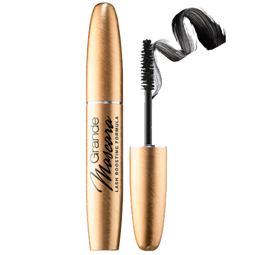 Grande Cosmetics Grande Mascara, 6ml/0.2 fl oz Grande Cosmetics Grande Mascara on white background