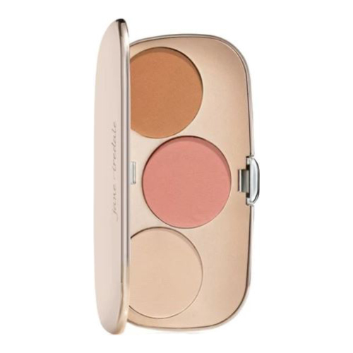 jane iredale GreatShape Contour Kit - Cool on white background