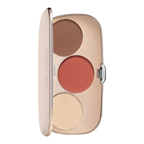 jane iredale GreatShape Contour Kit - Cool on white background