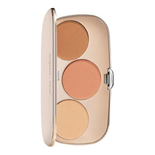 jane iredale GreatShape Contour Kit - Cool on white background