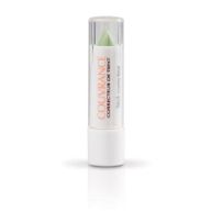 Avene  on white background