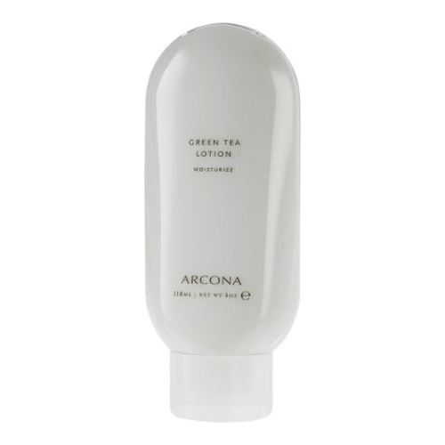 Arcona Green Tea Lotion, 118ml/4 fl oz Arcona Green Tea Lotion on white background