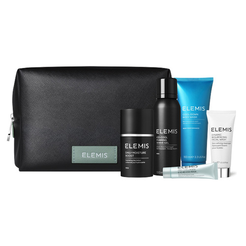 Elemis Grooming Collection, 1 set Elemis Grooming Collection on white background