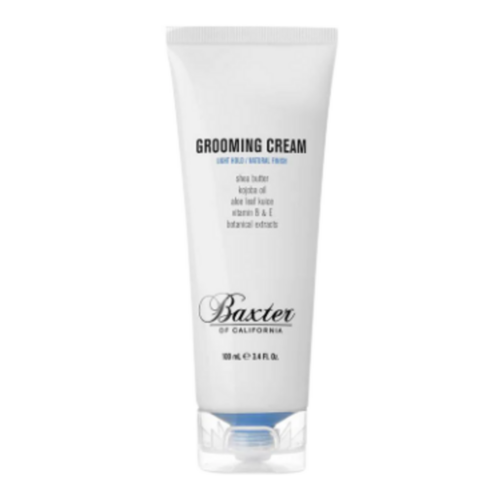 Baxter of California Grooming Cream, 100ml/3.38 fl oz Baxter of California Grooming Cream on white background