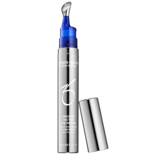 ZO Skin Health Growth Factor Eye Serum, 15ml/0.5 fl oz ZO Skin Health Growth Factor Eye Serum on white background