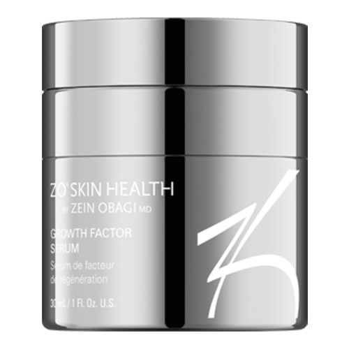 ZO Skin Health Growth Factor Serum, 30ml/1 fl oz