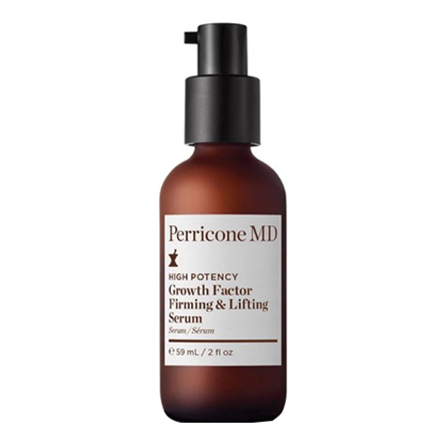 Perricone MD Growth Firming and Lifting Serum, 59ml/2 fl oz Perricone MD Growth Firming and Lifting Serum on white background