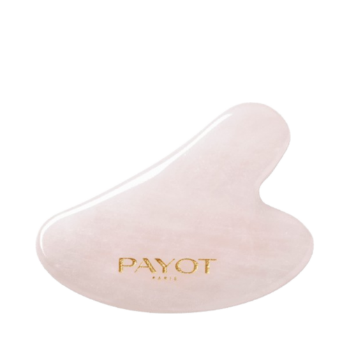 Payot Gua Sha Stone, 1 piece Payot Gua Sha Stone on white background