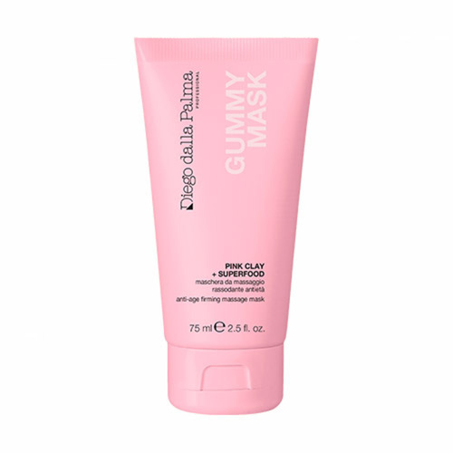 Diego dalla Palma Professional Gummy Mask - Anti-age Firming Massage Mask, 75ml/2.54 fl oz Diego dalla Palma Professional Gummy Mask - Anti-age Firming Massage Mask on white background