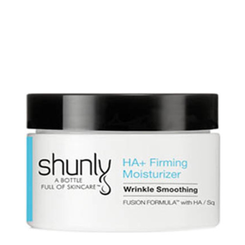 Shunly Skin Care HA + Firming Moisturizer, 30ml/1 fl oz Shunly HA + Firming Moisturizer on white background