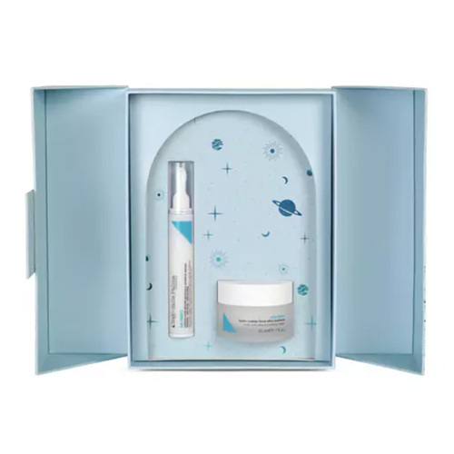 Diego dalla Palma Professional HA Hero Hydration Set on white background