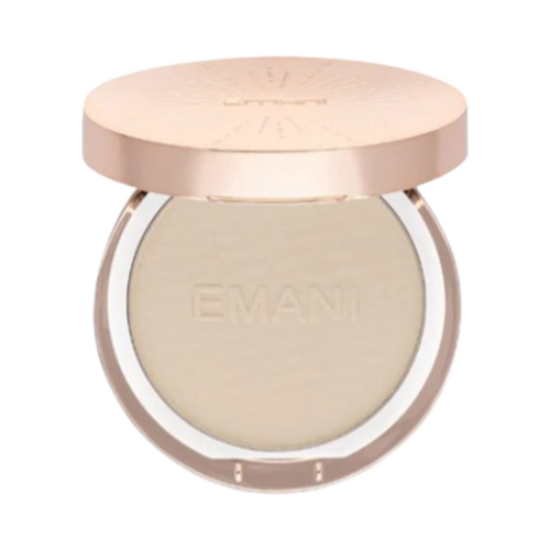 HD Bamboo Setting Powder | Emani | eSkinCareStore