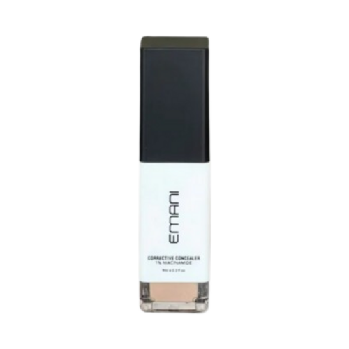 Emani HD Corrective Concealer - Medium, 9ml/0.3 fl oz Emani HD Corrective Concealer - Fair on white background