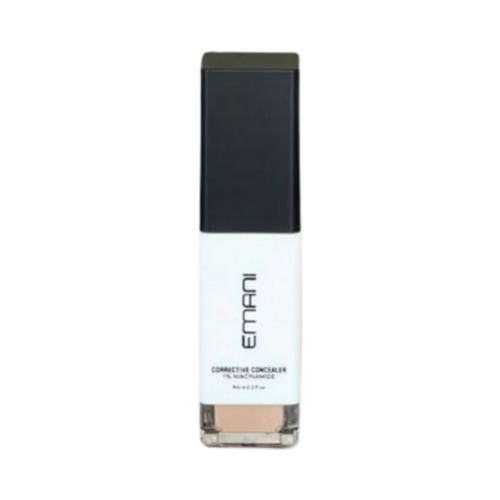 Emani HD Corrective Concealer - Fair on white background