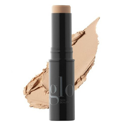 HD Mineral Foundation Stick - Sand 4W on white background