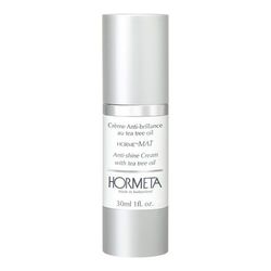HormeMat Anti-Shine Cream with Tea Tree Oil