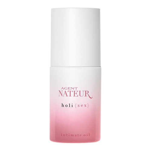 Agent Nateur HOLI (SEX) Intimate Oil, 30ml/1 fl oz Agent Nateur HOLI (SEX) Intimate Oil on white background