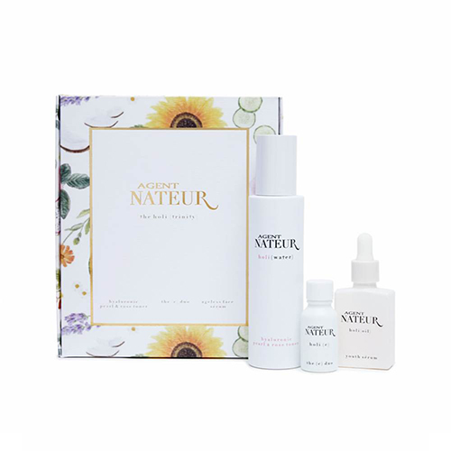 Agent Nateur HOLI (TRINITY) Full Size Box, 1 set Agent Nateur HOLI (TRINITY) Full Size Box on white background