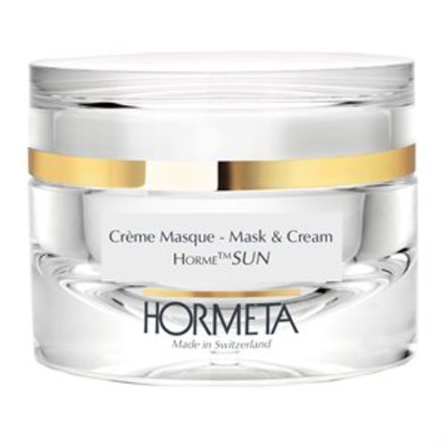 Hormeta HormeSun Cream Mask, 50ml/1.7 fl oz