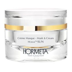 hormeta gold cream