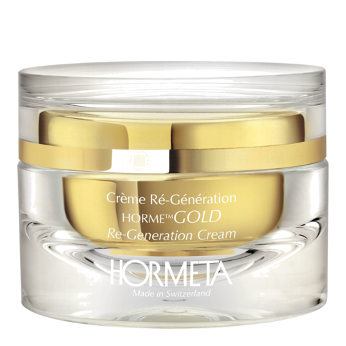 hormeta gold cream