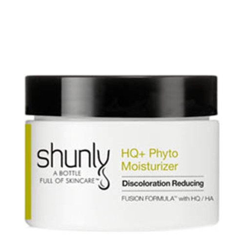 Shunly Skin Care HQ + Phyto Moisturizer, 30ml/1 fl oz Shunly HQ + Phyto Moisturizer on white background