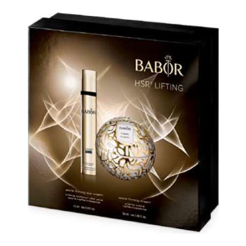 Babor HSR Lifting Set, 1 set Babor HSR Lifting Set on white background