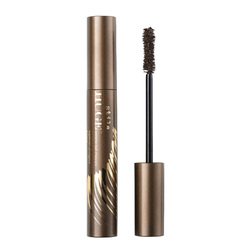 HUGE Extreme Lash Mascara - Brown on white background