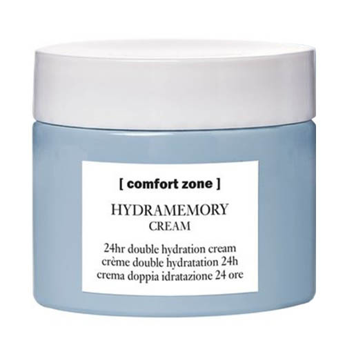 comfort zone Hydramemory Cream, 60ml/2 fl oz comfort zone Hydramemory Cream on white background