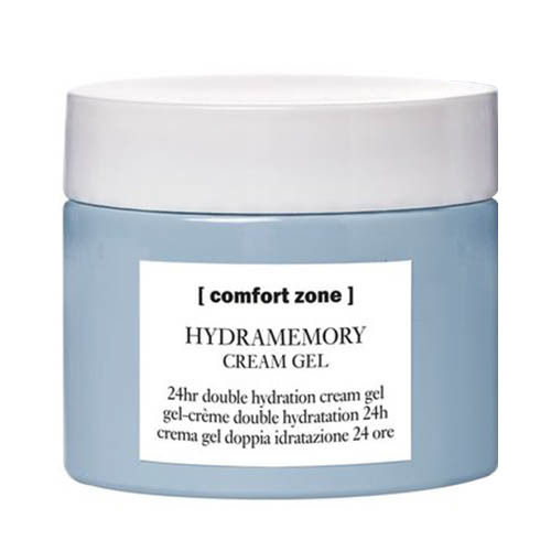 comfort zone Hydramemory Cream Gel, 60ml/2 fl oz comfort zone Hydramemory Cream Gel on white background