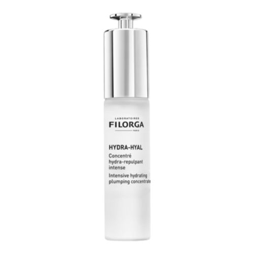Filorga HYDRA-HYAL Intensive Hydrating Plumping Concentrate, 30ml/1.01 fl oz Filorga HYDRA-HYAL Intensive Hydrating Plumping Concentrate on white background
