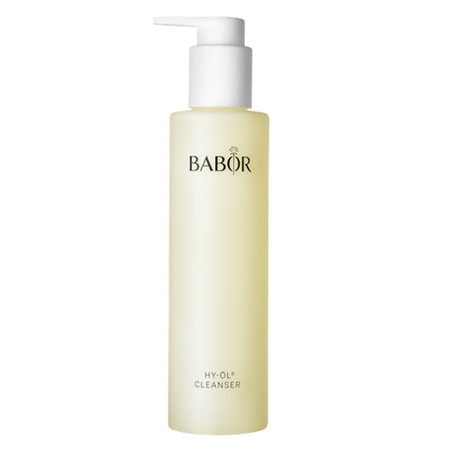 Babor HY-OL Cleanser, 200ml/6.7 fl oz Babor HY-OL Cleanser on white background