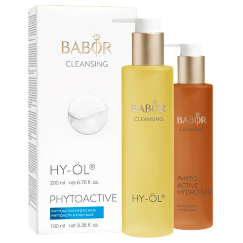 Babor HY-OL Phytoactive Hydro Base Set, 1 set