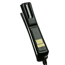 HairMax  on white background