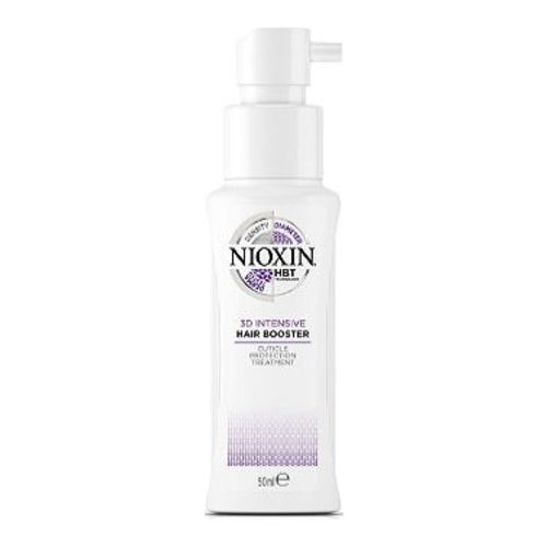 NIOXIN Hair Booster on white background