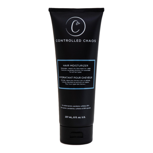 Controlled Chaos Hair Moisturizer, 89ml/3 fl oz Controlled Chaos Hair Moisturizer on white background