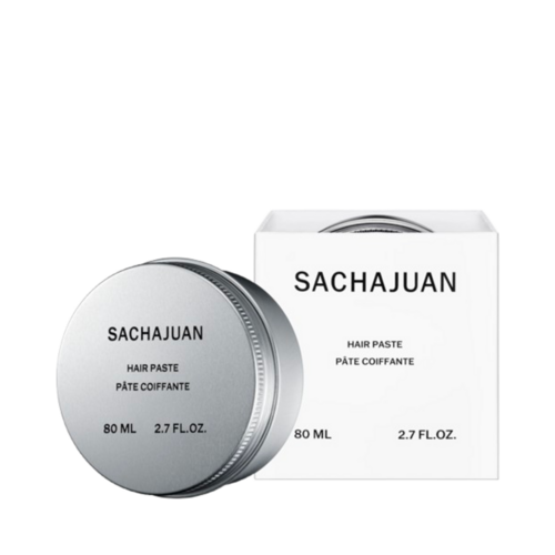 Sachajuan Hair Paste, 80ml/2.7 fl oz Sachajuan Hair Paste on white background