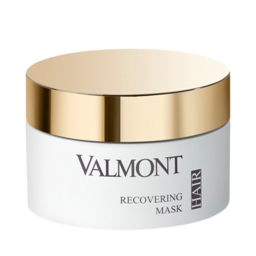 Valmont Hair Recovering Mask, 200ml/6.76 fl oz Valmont Hair Recovering Mask on white background