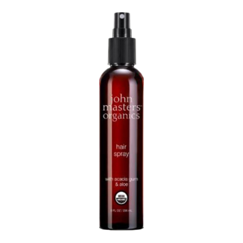 John Masters Organics Hair Spray, 60ml/2 fl oz John Masters Organics Hair Spray on white background