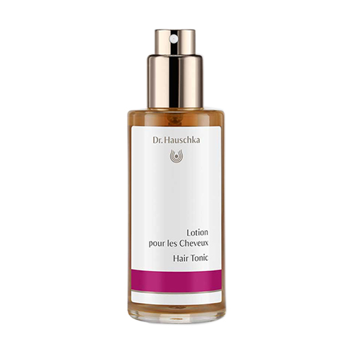 Dr Hauschka Hair Tonic, 100ml/3.4 fl oz Dr Hauschka Hair Tonic on white background
