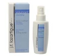 JF Lazartigue  on white background