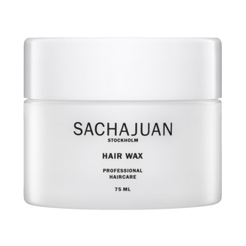 Sachajuan Hair Wax, 75ml/2.5 fl oz